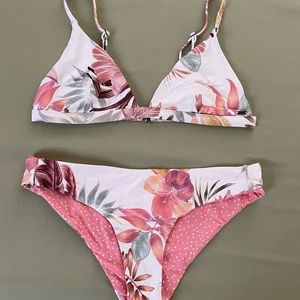 RIPCURL bikini set